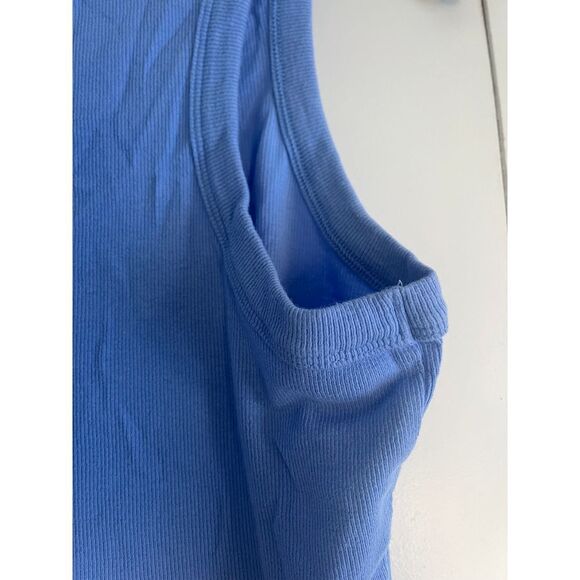 Banana Republic Tank Top Size M‎  Causal, Workout, Fitness, cozy A42 - Picture 3 of 5